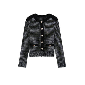 Skye Knit Mini Dress Winteres