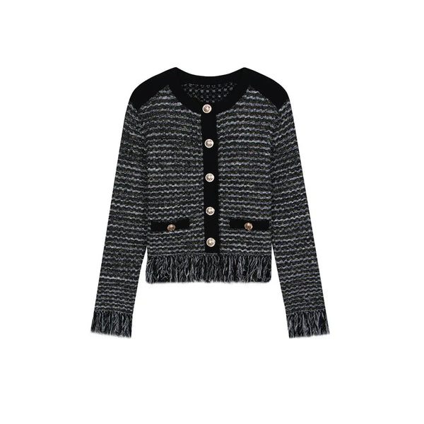 Skye Knit Mini Dress Winteres