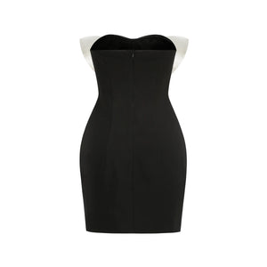 Vola Floral Mini Dress Winteres