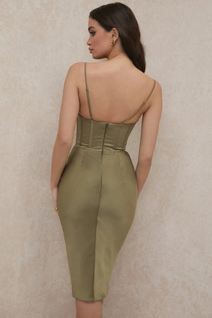 Lilianor Midi Dress Winteres