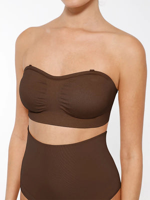 Strapless Wireless Nursing Bra Winteres