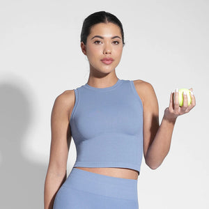 Seamless Sportswear Skirt Set Winteres