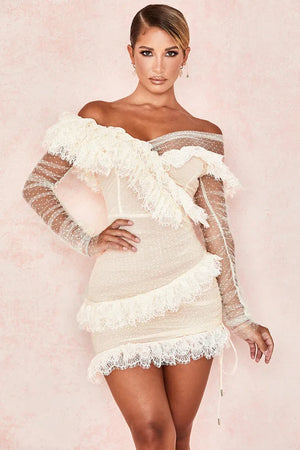 Benita Mini Dress Winteres