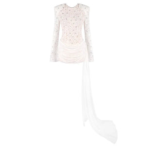 Hulda Mini Dress Winteres