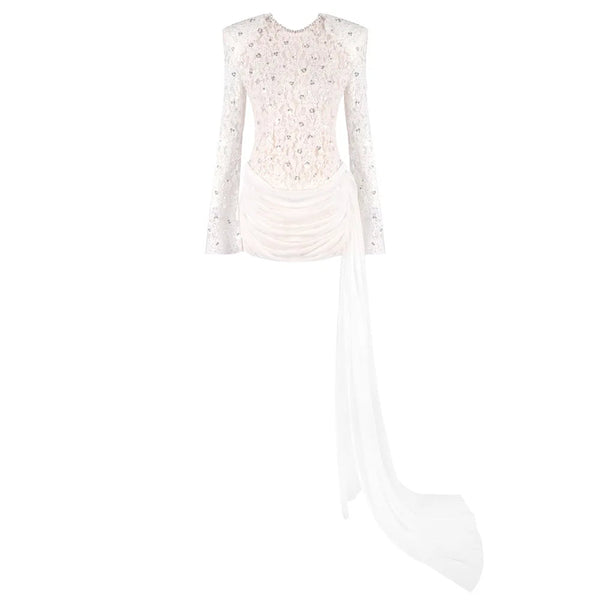 Hulda Mini Dress Winteres