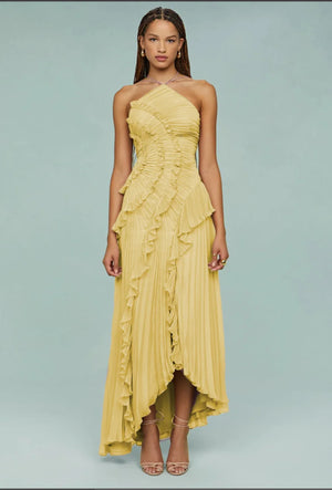 Amara Maxi Dress Winteres