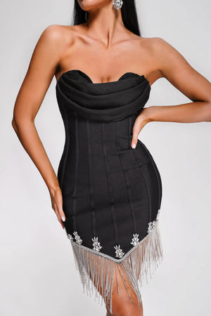 Morwa Mini Dress Winteres