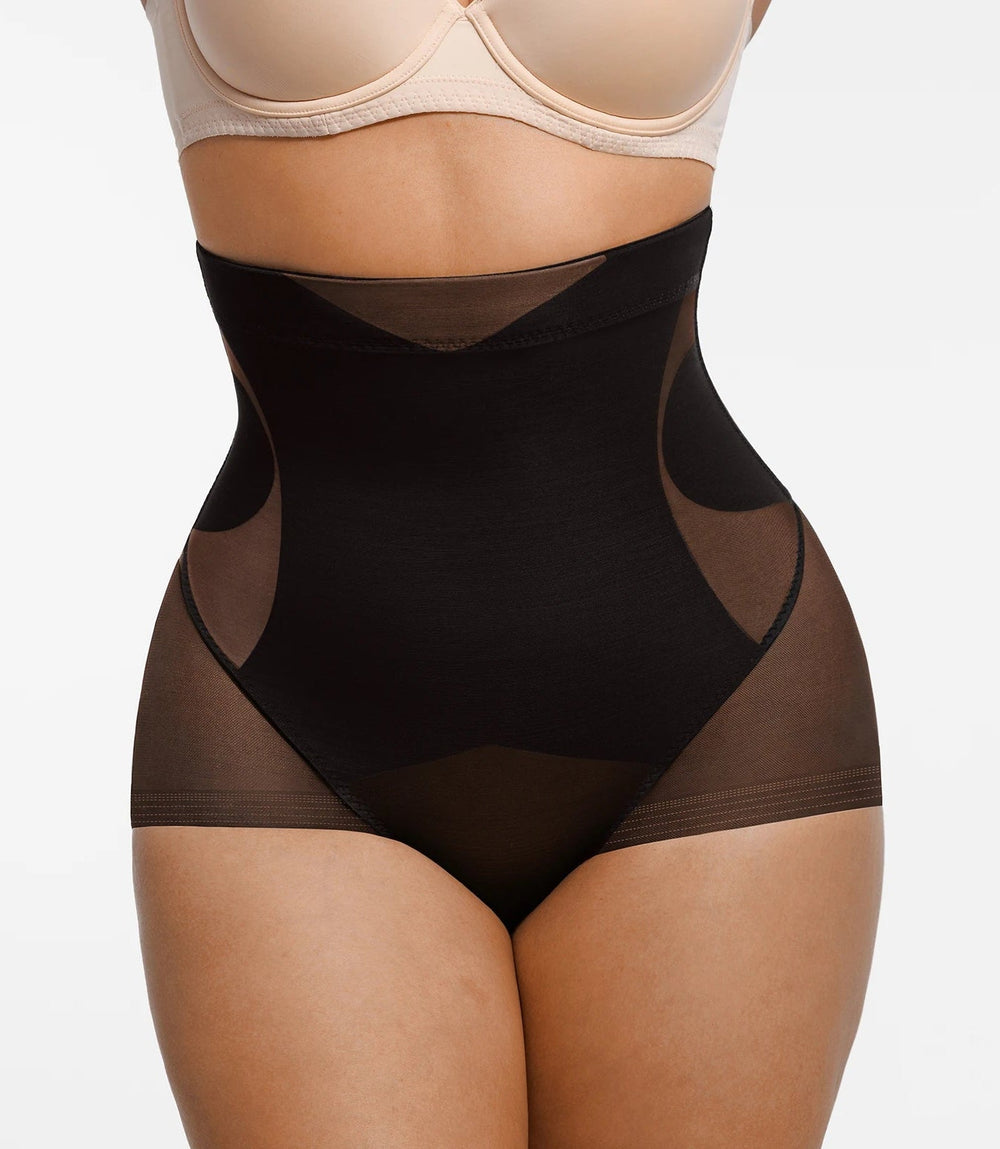 Seamless Butt-Lifter Shaping Panties Winteres