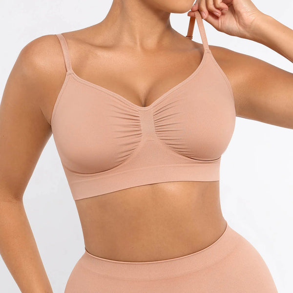 Adjustable Comfort Bra Winteres