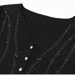 The "Luminous" Knit Set Winteres