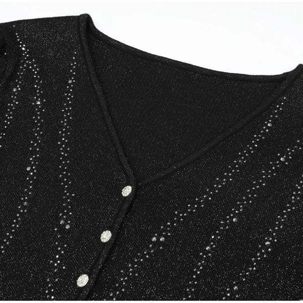 The "Luminous" Knit Set Winteres