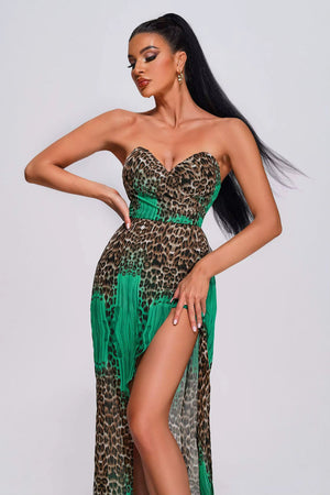 Beatrice Maxi Dress Winteres