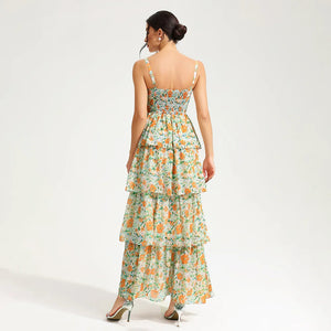 Lana Maxi Dress Winteres
