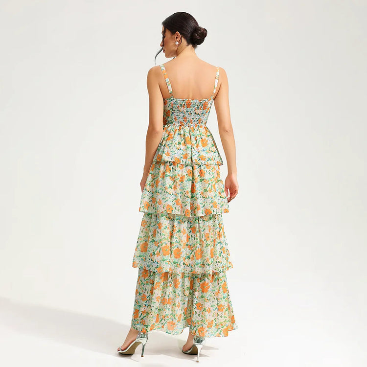 Lana Maxi Dress Winteres