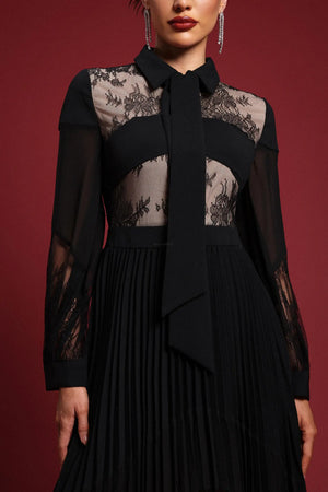 Bella Maxi Dress Winteres