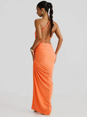 Sarah Maxi Dress Winteres