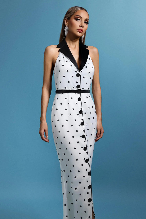 Madison Maxi Dress Winteres