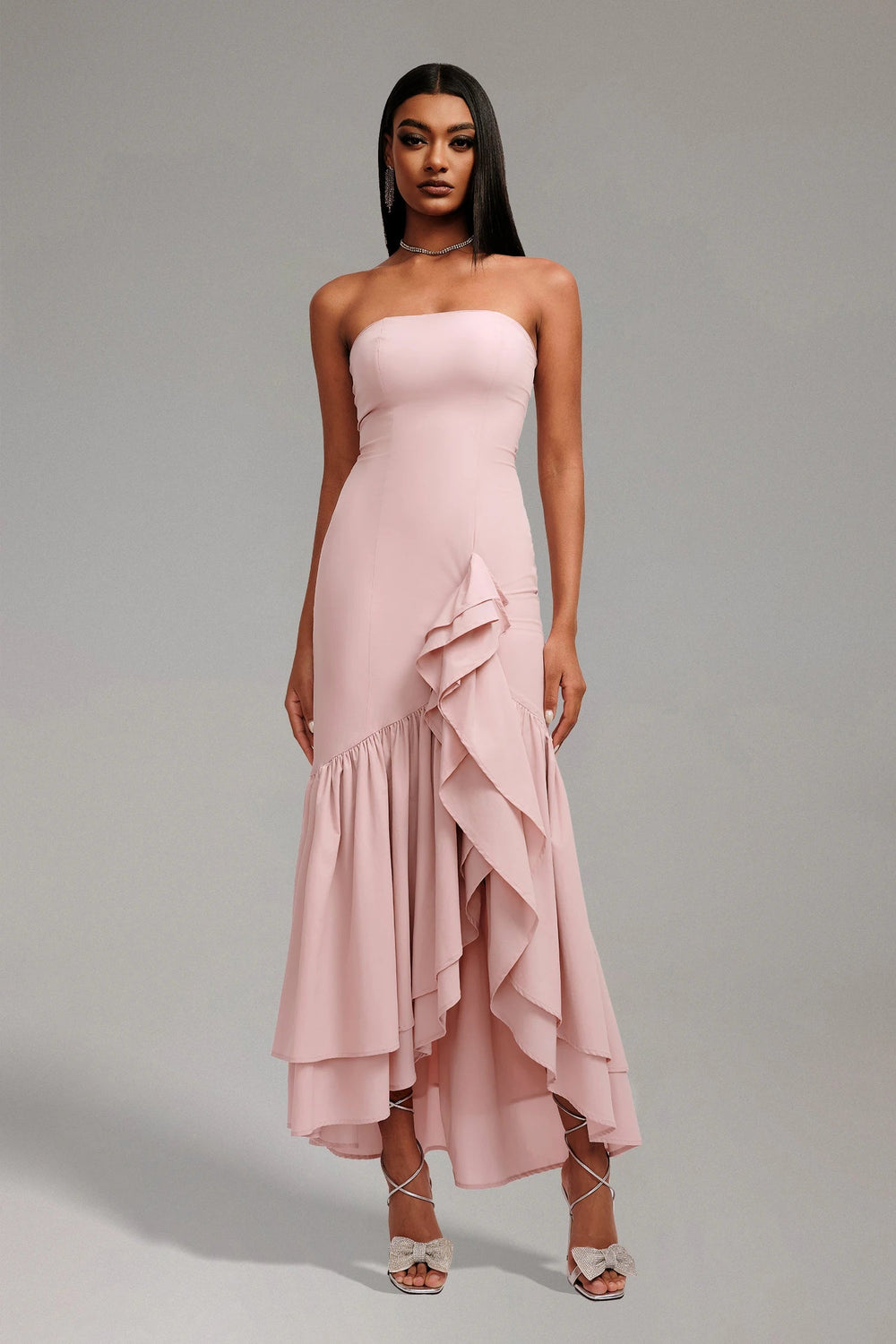 Shihra Maxi Dress Winteres