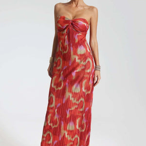 Ivy Maxi Dress Winteres