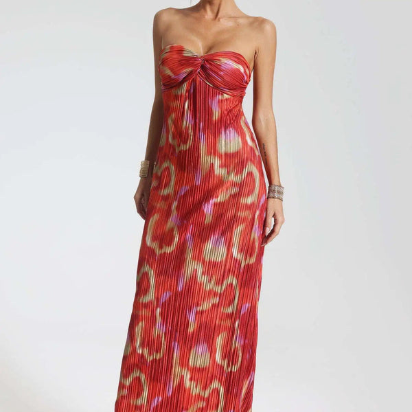 Ivy Maxi Dress Winteres