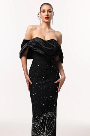 Ella Maxi Dress Winteres