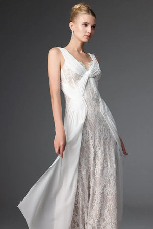 Grace Maxi Dress Winteres