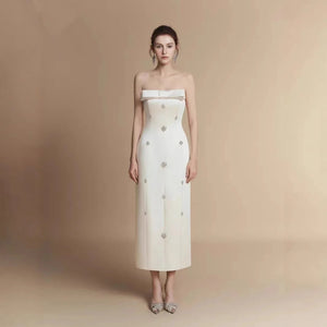 Judith Maxi Dress Winteres