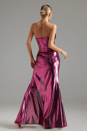 Tamsin Maxi Dress Winteres