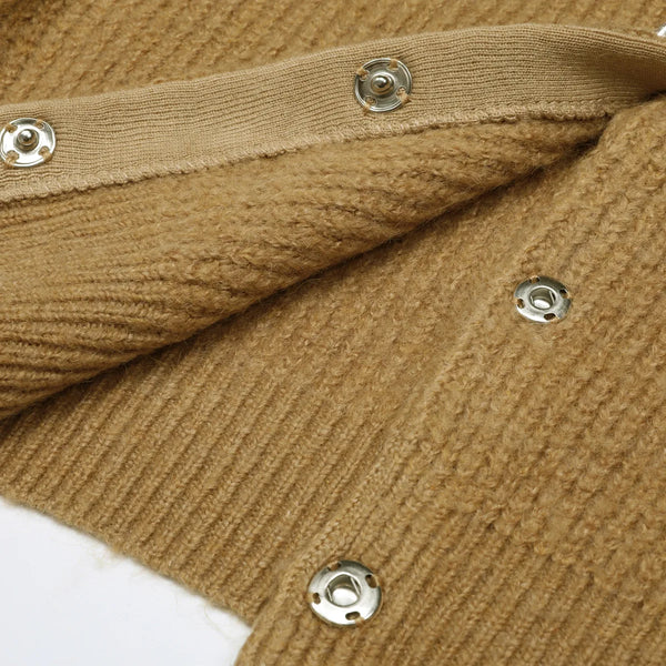 Crystalline Heirloom Cardigan Winteres