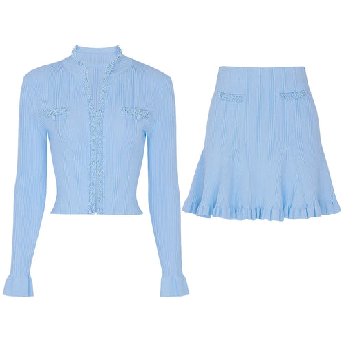 The Pearl-Embellished Mini Set Winteres