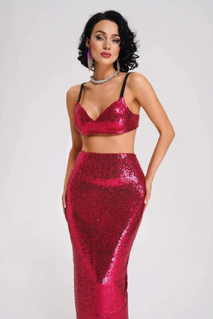 Women Ladies Reada Set Winteres