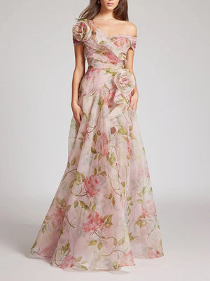 Emma Maxi Dress Winteres