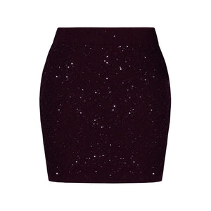 Ruby Knit "Eclat" Set Winteres