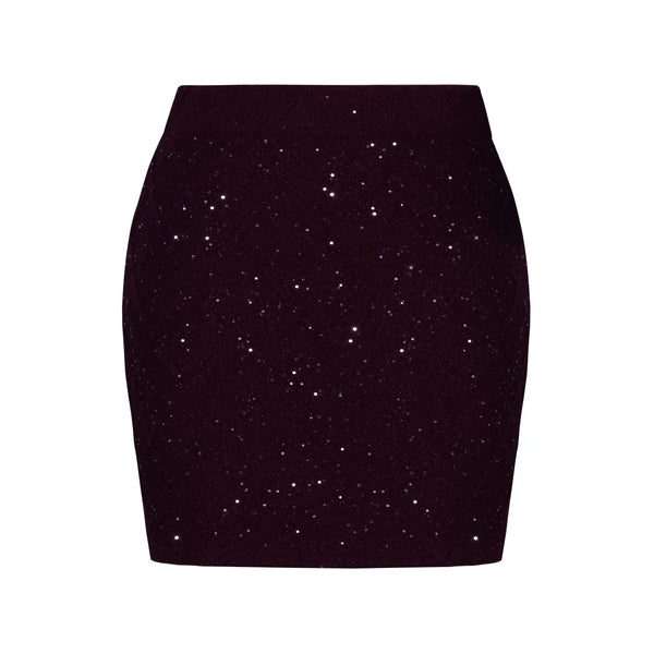 Ruby Knit "Eclat" Set Winteres