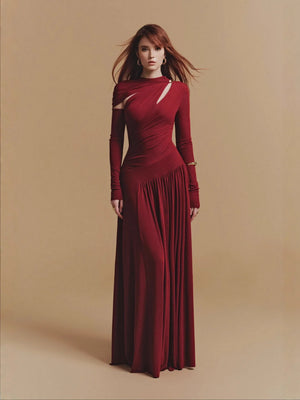 Nisha Maxi Dress Winteres