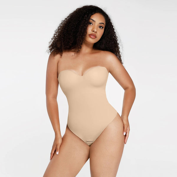 Seamless Underwire Bra Winteres