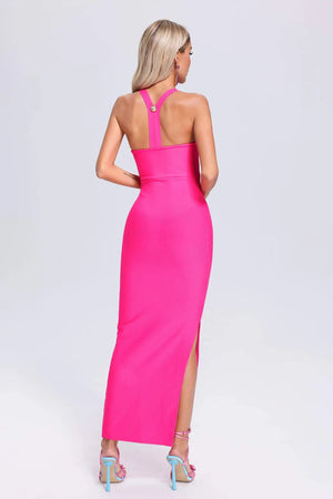 Yaelle Maxi Dress Winteres