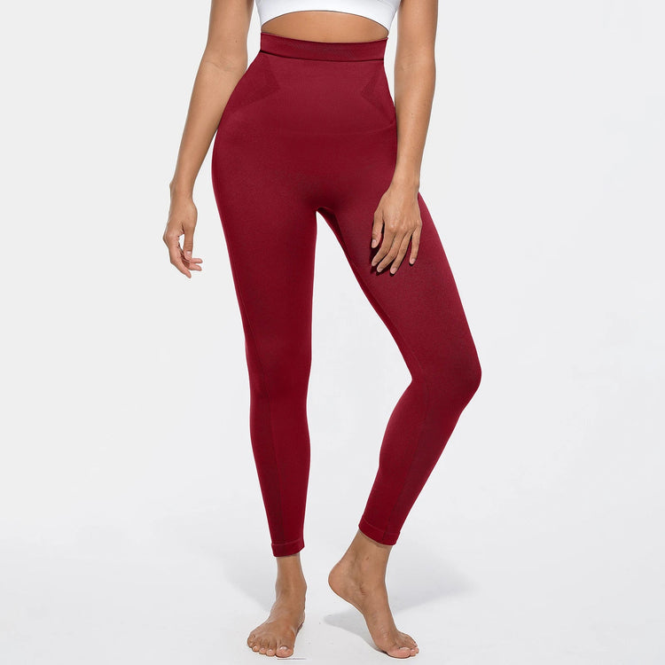 Sport High-Waist Shaper Leggings Winteres