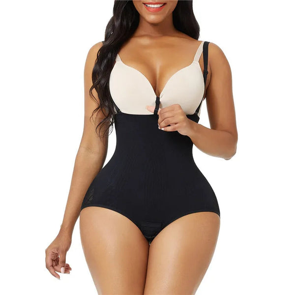 Seamless Convertible Body Winteres