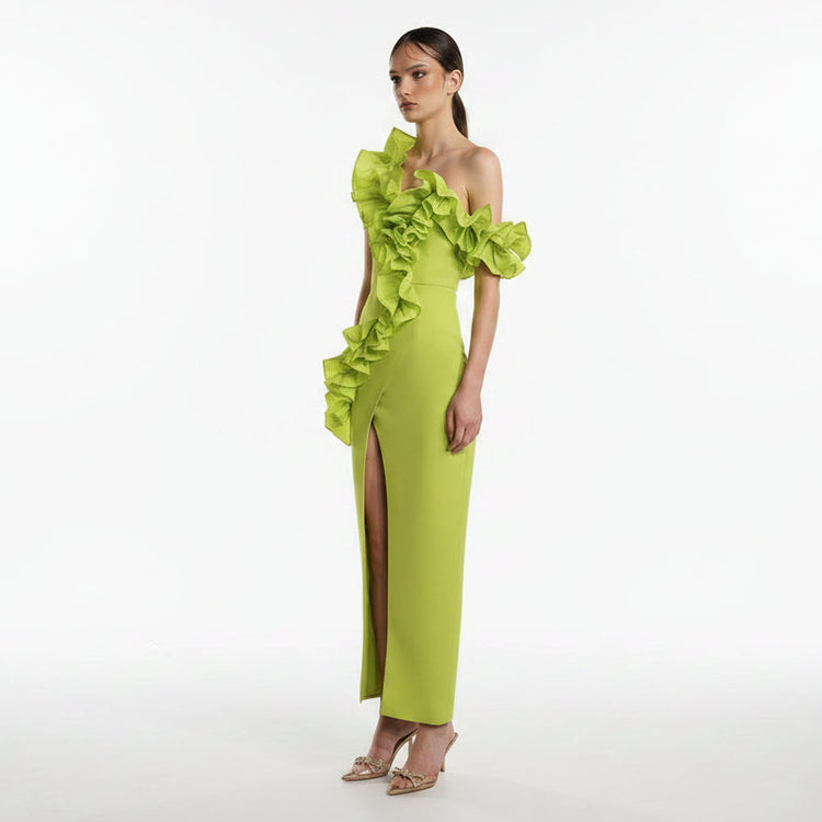 Yemi Maxi Dress Winteres