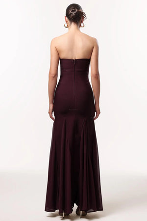 Zazi Maxi Dress Winteres