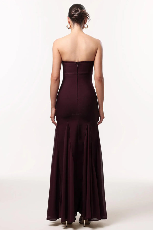 Zazi Maxi Dress Winteres