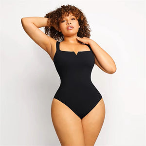 Contour Square Neck Shaper Winteres