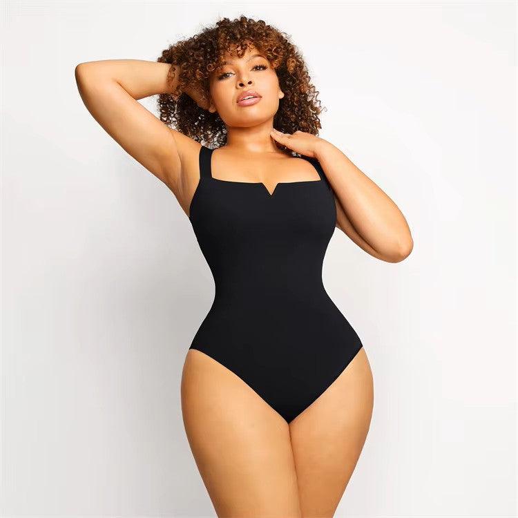Contour Square Neck Shaper Winteres