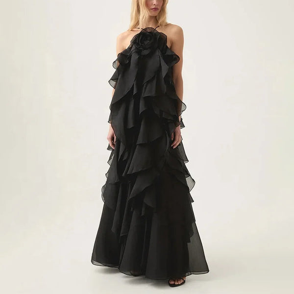 Melody Maxi Dress Winteres