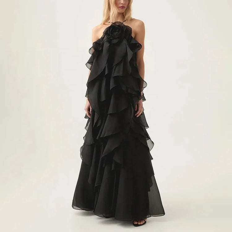 Melody Maxi Dress Winteres