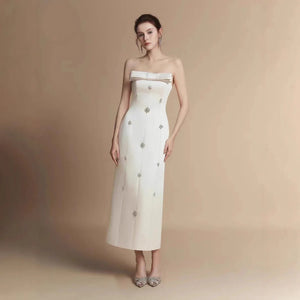 Judith Maxi Dress Winteres