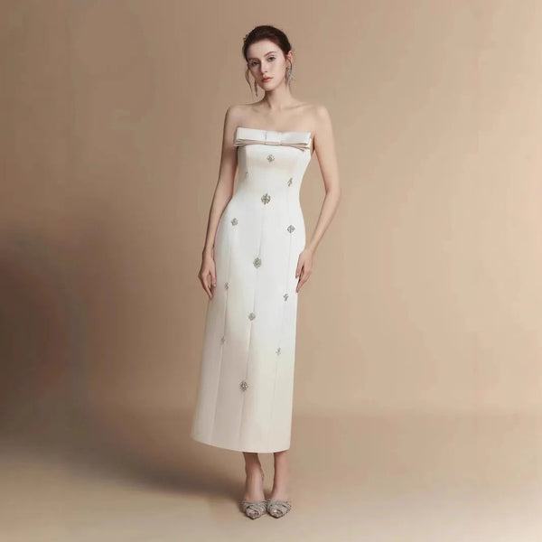 Judith Maxi Dress Winteres