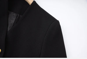 Vintage Tailored Blazer Winteres