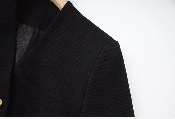 Vintage Tailored Blazer Winteres